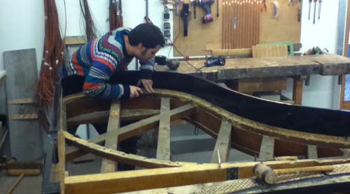Van Dongen Piano Revisie