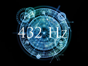 432Hz