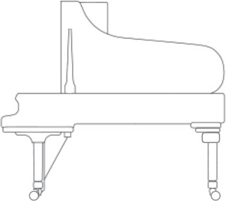 Steinway B