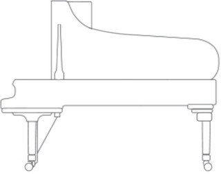 Steinway C