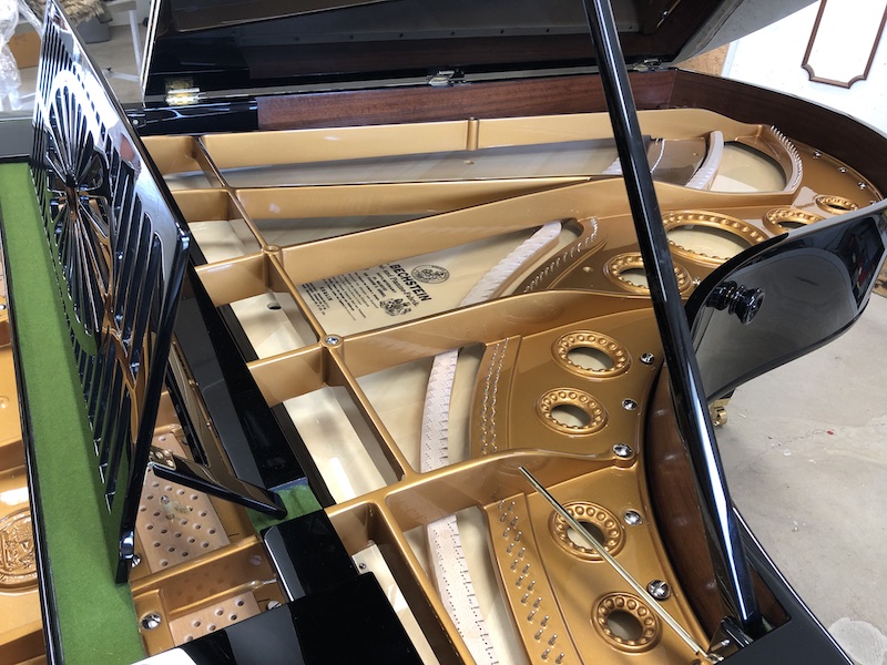 Bechstein Polyester