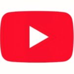 Youtube logo