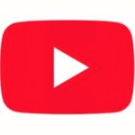 Youtube logo